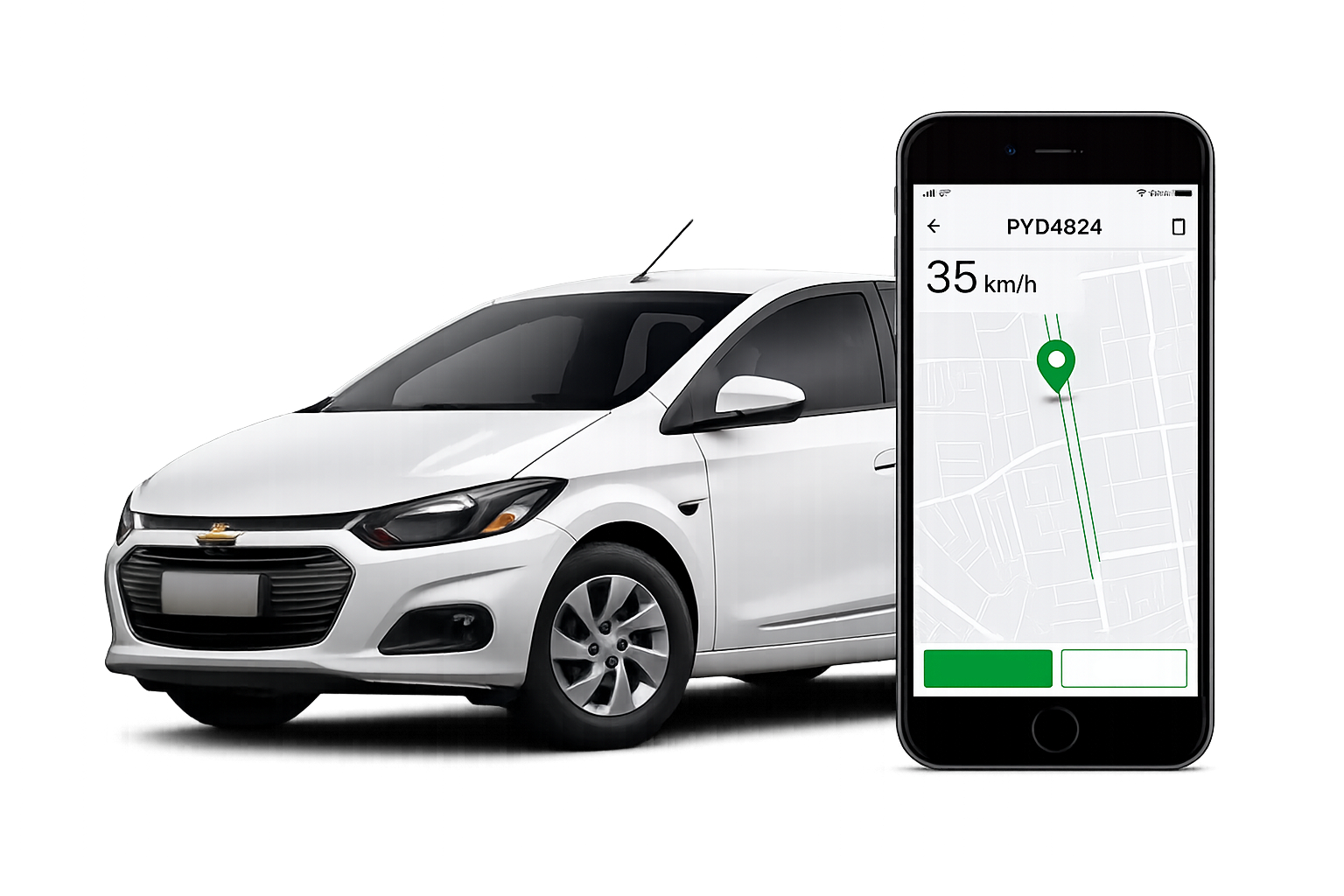 Dashboard GPSMax - Rastreamento Veicular